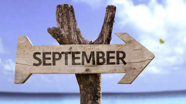 Are You Ready for the September Surge?